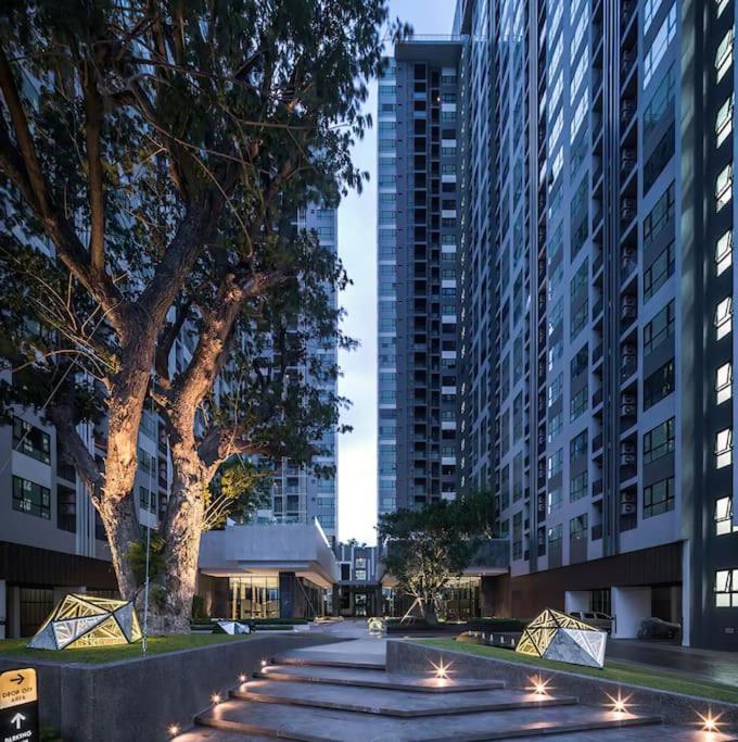 Sea View & Infinity Pool Best Of Pattaya Exterior foto